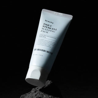 bravity Daily STEMCELL Sleeping Pack 100g