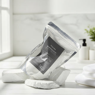 Bravity Derma All Round Modeling Powder 300g | Professional-Grade Hydrating Mask