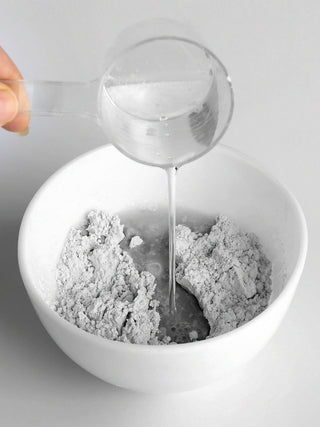 Bravity Derma All Round Modeling Powder 300g | Professional-Grade Hydrating Mask