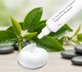 PETITFEE Calming Spot Treatment 20g