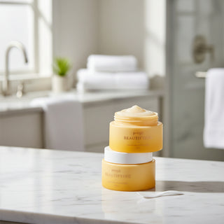 Product imagePETITFEE Beautifying Glow On Hydrator 50ml | Lightweight Daily Radiance Moisturizer