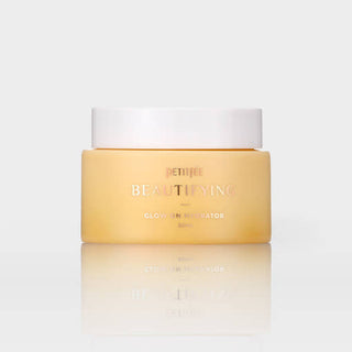 PETITFEE Beautifying Glow On Hydrator 50ml | Lightweight Daily Radiance Moisturizer