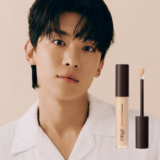 OBGE Scene Steal Concealer #Light Beige