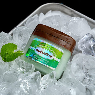 Nutseline Cica Nut Calming Balm Strong 50ml | Intensive Repair & Redness Relief