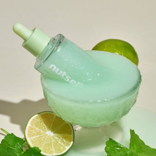 Nutseline Cica Nut Hyal Ampoule 90ml | Deep Hydration & Soothing Serum