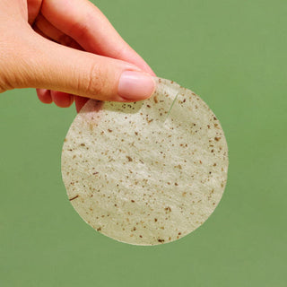 Nutseline Cica Nut Calming Pad (60 Pads) | Daily Soothing Toner Pads for Redness Relief