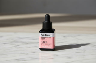 MEDIHEAL Collagen Firming Volume Serum + Retinol 40ml: Industrial-Grade Structural Lifting Engine & High-Torque Cellular Resurfacing System – 3X Density Collagen-Matrix for Sag-Resistance & Precision Fine-Line Eradication