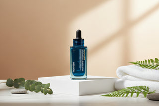 MEDIHEAL Madecassoside Derma Ampoule 50ml: High-Torque Blemish-Repair Engine + 2X Concentrated Cica-Matrix – Industrial-Grade Trace Removal & Skin Barrier Restoration System