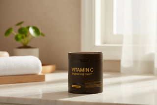 MEDIHEAL Vitamin C Brightening Pad: 250ml/60ea High-Efficiency Photon-Glow System & Triple-Phase Radiant-Correction Engine – Industrial-Grade Hyperpigmentation-Neutralization & Texture-Polishing Tool for Precision Skin-Tone Optimization