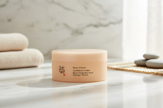 [Beauty of Joseon] Revive Under Eye Patch 93g (60ea): High-Performance "Orbital-Zone" Restoration Rig – Dual-Action "Ginseng + Retinal" Infusion Engine with High-Torque "Hydrogel-Lock" Adhesion for Advanced Age-Reversal Logic