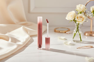 [3CE] Velvet Lip Tint Plush 4g: High-Torque "Plush-Matte" Injection System – 11-Tone "Saturate-Logic" Rig with Precision-Angled "Flex-Nozzle" for Professional-Grade Lip-Surface Engineering