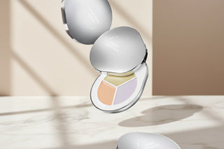 [Dear.A] Perfect Cover Concealer Palette 1.3g x 3 (4 Colors): High-Torque "Triple-Action" Skin Calibration Rig – 1200mAh-Equivalent "Long-Duration" Coverage System with "Nano-Fill" Texture & "High-Definition" Blemish Neutralization Matrix