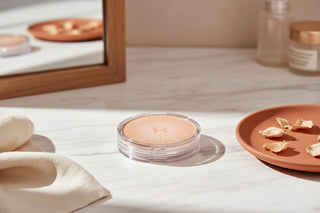 Hanskin Nudi Thin Cover Cushion SPF50+ PA+++ 12g - Lightweight Radiant Foundation