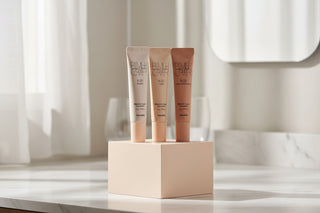 Hanskin Blemish Cover Color Edition Concealer 12g - Full Coverage Color Correcting Concealer