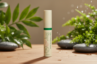 AXIS-Y Vegan Collagen Eye Serum 10ml | Lifting and Cooling Eye Care