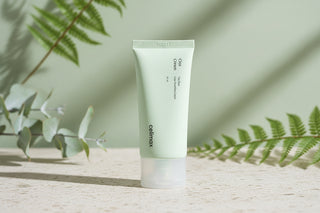 Celimax The Real Cica Soothing Cream 50ml - Calming & Oil-Free Hydration