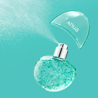 Anua PDRN Hyaluronic Acid Hydrating Capsule Mist 30ml - Portable Glow &amp; Deep Hydration