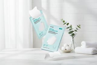 Anua PDRN Collagen Melting Patch for Glass Skin - 4-Pack Instant Lifting Patches