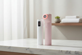 medicube AGE-R High Focus Shot PLUS+ (2 Colors) - Professional Focal Skin Lifting and; Elasticity Device