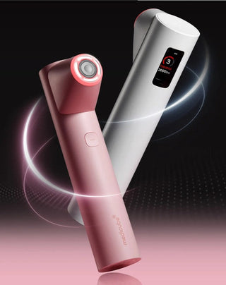 medicube AGE-R High Focus Shot PLUS+ (2 Colors) - Professional Focal Skin Lifting and; Elasticity Device