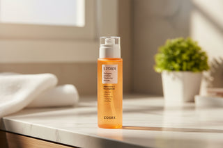 COSRX 5 PDRN Collagen Intense Vitalizing Serum 100ml - Professional Firming and Radiance Booster