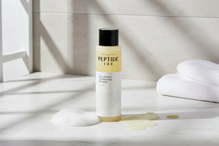 COSRX PEPTIDE-132 Ultra Perfect Hair Bonding Shampoo 200ml - Professional Structural Repair and Scalp Hygiene1