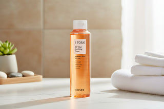 COSRX 5 PDRN B5 Vital Soothing Toner 280ml - Professional Barrier Repair and Deep Hydration