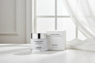 O HUI Extreme White Niacinamide 10% TX Mela Toning Cream 60ml
