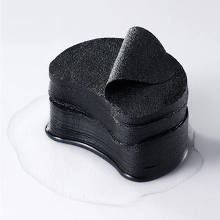 O HUI Extreme White Dark Spot Brightening Black Pad | 100ea