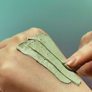 innisfree Super Volcanic Pore Clay Mask (Cool Mint Chocolate) 100ml