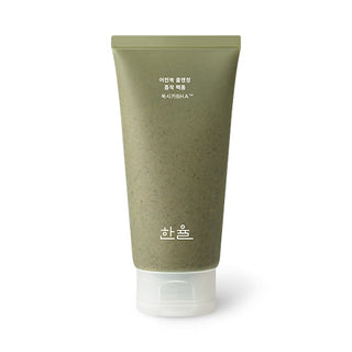 HANYUL Pure Artemisia Cleansing Pack Foam 120ml