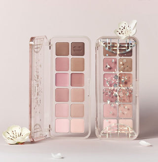 CLIO Pro Eye Palette Air 20 Maehwa Ribbon