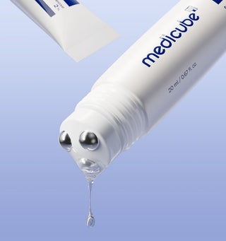 medicube Deoxyribose Scalp Serum 20ml