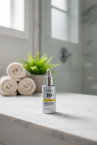 Anua Vita 10 Porestrix Brightening Serum 20ml