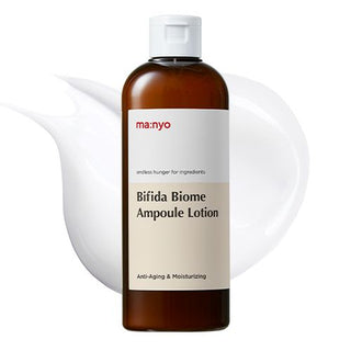 MANYO FACTORY Bifida Biome Ampoule Lotion 300ml