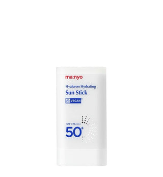 MANYO FACTORY Hyaluron Hydrating Sun Stick SPF50+ PA++++ 18g