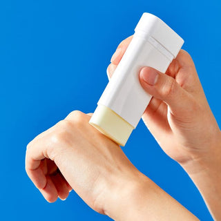 MANYO FACTORY Hyaluron Hydrating Sun Stick SPF50+ PA++++ 18g