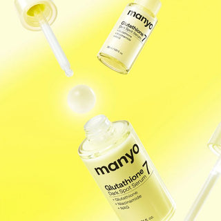 MANYO FACTORY Glutathione 7 Dark Spot Serum 30ml
