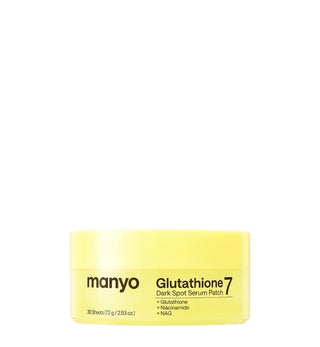 MANYO FACTORY Glutathione 7 Dark Spot Serum Patch