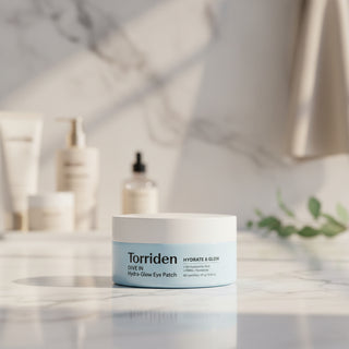 Torriden DIVE IN Hydra-Glow Eye Patch 97g/60ea