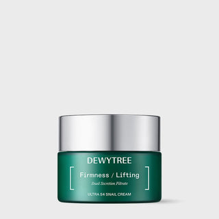 DEWYTREE Ultra S4 Snail Cream 80ml, view 2