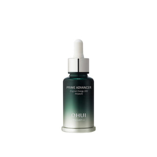 O HUI Prime Advancer Original Energy 100 Ampoule 30ml Korean PDRN ampoule