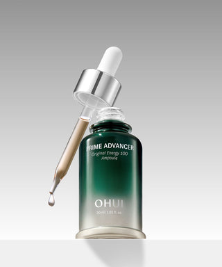 O HUI Prime Advancer Original Energy 100 Ampoule, view 3