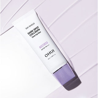 O HUI Dark Spot Collagen Tone Up Sun, view 4