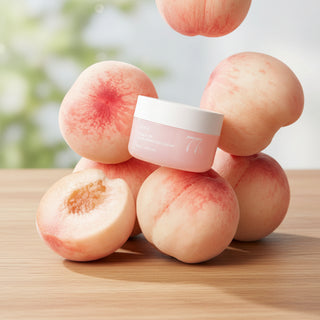 Anua Peach 77 Niacin Enriched Cream 50ml