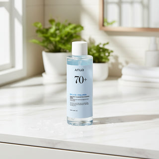Anua Birch 70 Moisture Boosting Toner 250ml