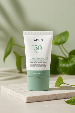 Anua Airy Sun Cream 50ml