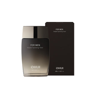 O HUI For Men Neofeel Hydrating Toner 135ml Korean men's toner