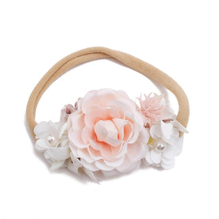 Baby Girl Headband Cute Baby Headwear Kids Accessories