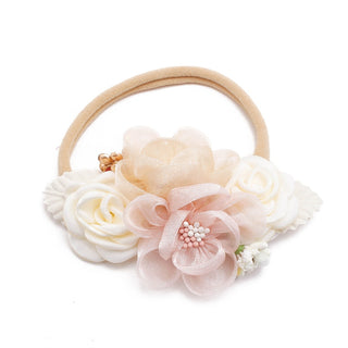 Baby Girl Headband Cute Baby Headwear Kids Accessories